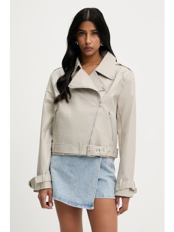 ραμόνεσκα answear lab χρώμα μπεζ υλικό 1 100%