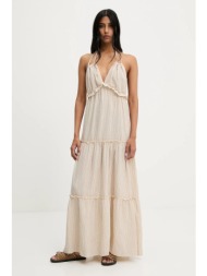 βαμβακερό φόρεμα answear ...