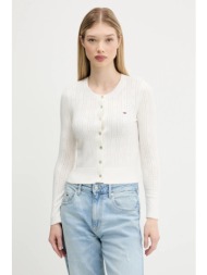 πλεκτή ζακέτα tommy ...