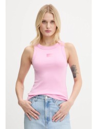 top tommy jeans χρώμα ...