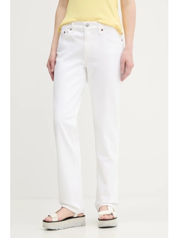 τζιν παντελόνι abercrombie & fitch ki155-5105 κύριο υλικό