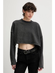 βαμβακερή μπλούζα hugo ...