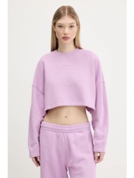 βαμβακερή μπλούζα hugo ...