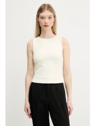 top hugo χρώμα: μπεζ, 50542420 κύριο υλικό: 90% πολυεστέρας, 10% ελαστάν
πρόσθετο υλικό: 67% πολυαμί