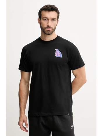 βαμβακερό μπλουζάκι 47 brand mlb los angeles dodgers