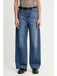 τζιν παντελόνι munthe powell 2,52142e+11 99% οργανικό βαμβάκι, 1% ελαστάν