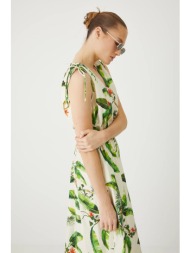 φόρεμα medicine χρώμα ...