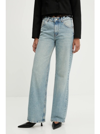 τζιν παντελόνι answear lab 100% βαμβάκι