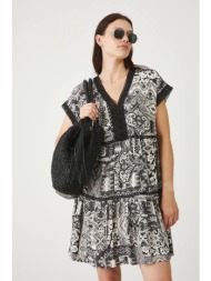 φόρεμα medicine χρώμα ...