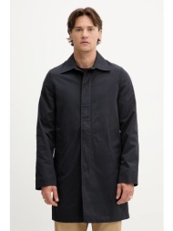 παλτό ps paul smith χρώμα: ναυτικό μπλε, m2r-018z-t22090 κύριο υλικό: 60% βαμβάκι, 40% νάιλον
φόδρα: