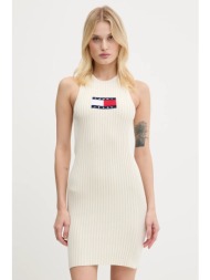 φόρεμα tommy jeans ...