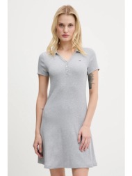 φόρεμα tommy jeans ...