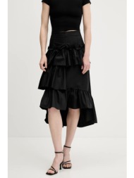 βαμβακερή φούστα answear ...