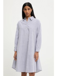 λινό φόρεμα answear lab ...