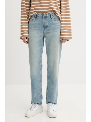 τζιν παντελόνι tommy hilfiger ww0ww45681 100% βαμβάκι