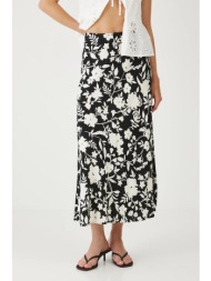 φούστα medicine χρώμα: μαύρο 100% βισκόζη

 πλύση σε μέγιστο 30°c. ήπιο πρόγραμμα.
μη χρησιμοποιείτε