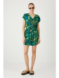 ολόσωμη φόρμα medicine χρώμα: πράσινο 100% βισκόζη

 πλύση σε μέγιστο 30°c. ήπιο πρόγραμμα.
μη χρησι