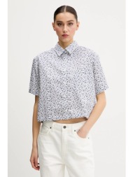 βαμβακερό πουκάμισο ...