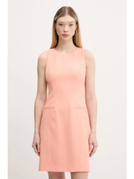 φόρεμα hugo χρώμα ...