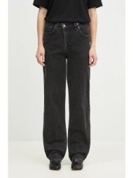 τζιν παντελόνι ksubi relax jean noir wpf24dj034 99% βαμβάκι, 1% σπαντέξ