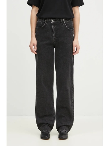 τζιν παντελόνι ksubi relax jean noir wpf24dj034 99%