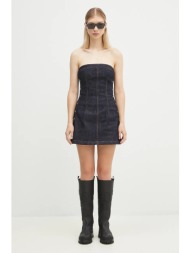 φόρεμα τζιν ksubi ...