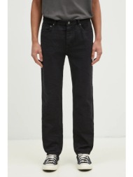 τζιν παντελόνι ksubi hazlow ghosted mps25dj007 100% βαμβάκι