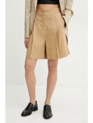 λινό σορτς marella ...