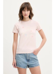 μπλουζάκι guess jeans ...