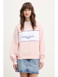 βαμβακερή μπλούζα guess ...