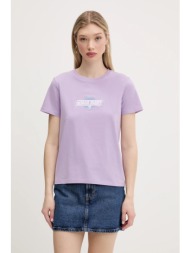 μπλουζάκι guess jeans ...