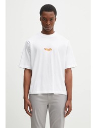 βαμβακερό μπλουζάκι ...