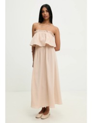 βαμβακερό φόρεμα answear ...