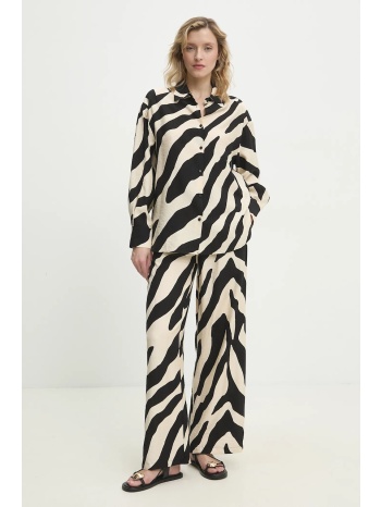 σετ answear lab χρώμα μαύρο 90% βισκόζη, 10% πολυαμίδιο