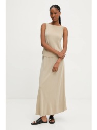 μπλούζα και φούστα ...