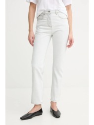 τζιν παντελόνι bally wtr030 κύριο υλικό: 100% βαμβάκι
φόδρα τσέπης: 65% πολυεστέρας, 35% βαμβάκι
εφα