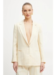 λινό πανωφόρι marella ...