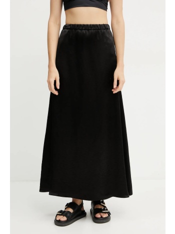 φούστα mm χρώμα μαύρο, 2516101028600 100% oξικό άλας