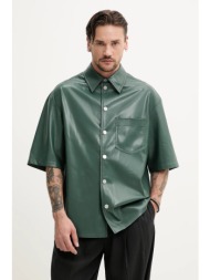 πουκάμισο nanushka aksel ...