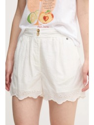 βαμβακερό σορτσάκι pepe ...