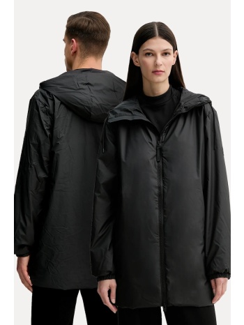 μπουφάν rains lohja long insulated jacket w3t2 χρώμα