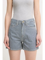 βαμβακερό σορτσάκι tommy ...