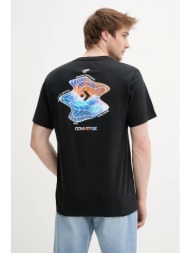 βαμβακερό μπλουζάκι ...