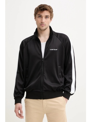 μπλούζα guess jeans χρώμα μαύρο, m5gq29 kb212 94%