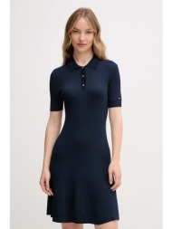 φόρεμα tommy hilfiger ...