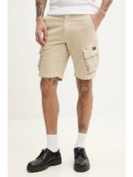 σορτς superdry χρώμα ...