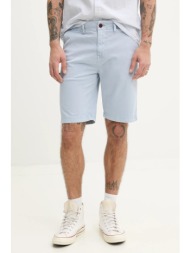 σορτς superdry χρώμα ...