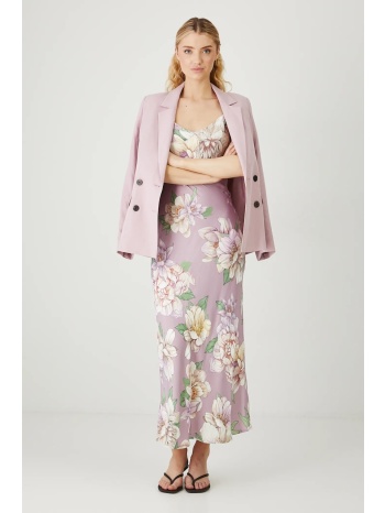 φόρεμα medicine 100% βισκόζη πλύση σε μέγιστο 30°c. ήπιο