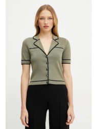 πλεκτή ζακέτα morgan ...