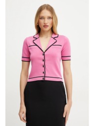 πλεκτή ζακέτα morgan ...